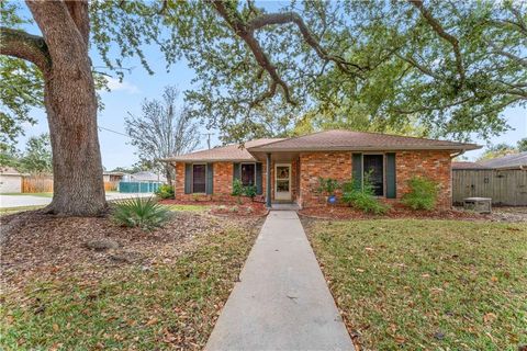 3902 CROYDON Street Slidell LA 70458