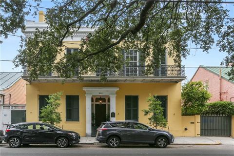 2111 DAUPHINE Street New Orleans LA 70116