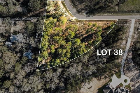 12752 CROSSVINE Drive Covington LA 70433