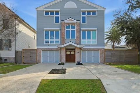 7017 GENERAL DIAZ Street New Orleans LA 70124