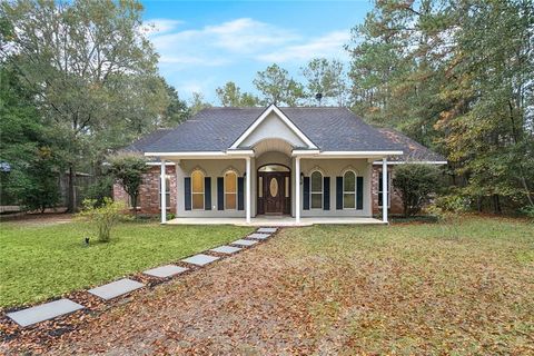 Photo of 22231 PRATS Road, Abita Springs, LA 70420 (MLS # 2559960)