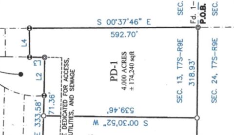 PD-1 SUMMER Lane Ponchatoula LA 70454