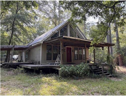 81051 RAINEY Road