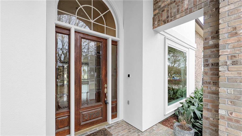 3728 LAKE MICHEL Drive