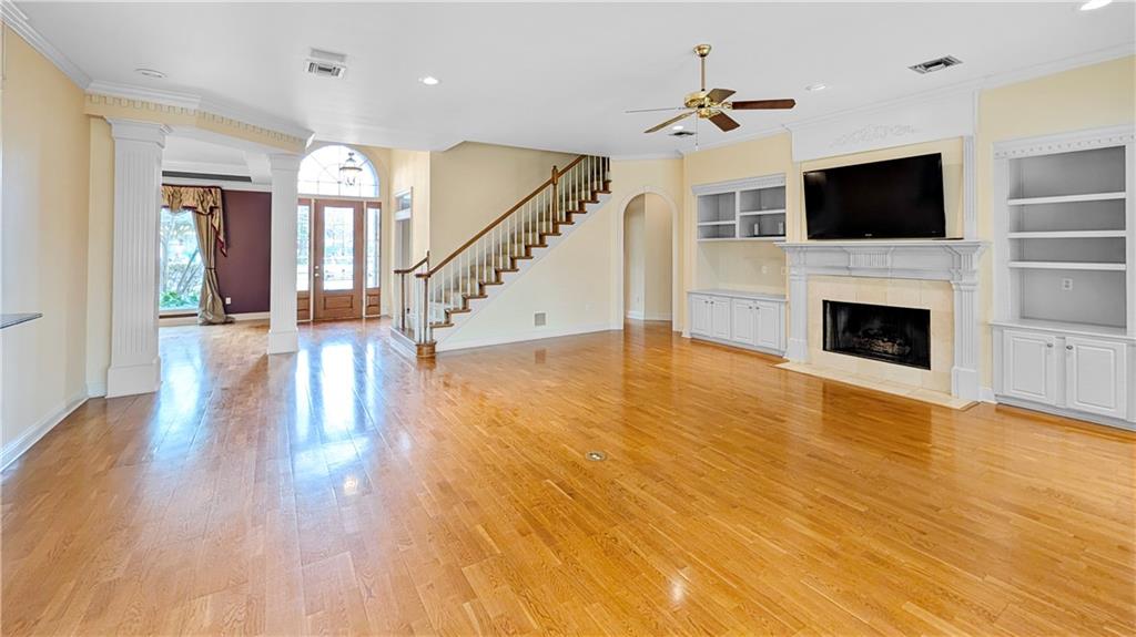 3728 LAKE MICHEL Drive