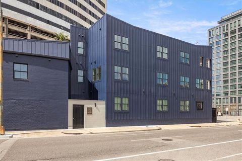 875 O'KEEFE Avenue 201 New Orleans LA 70113