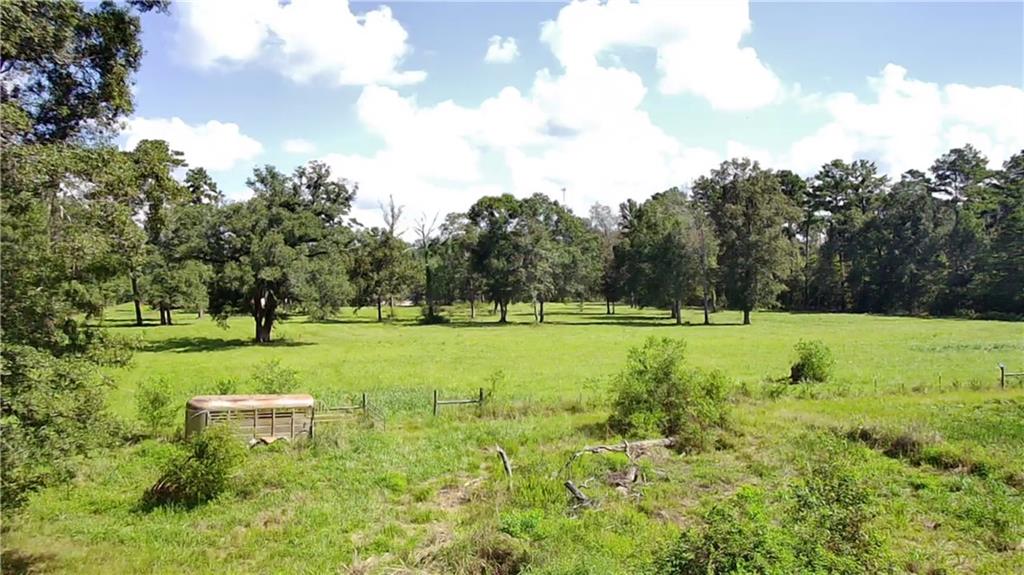 lot 1 CAREW HARRIS Road