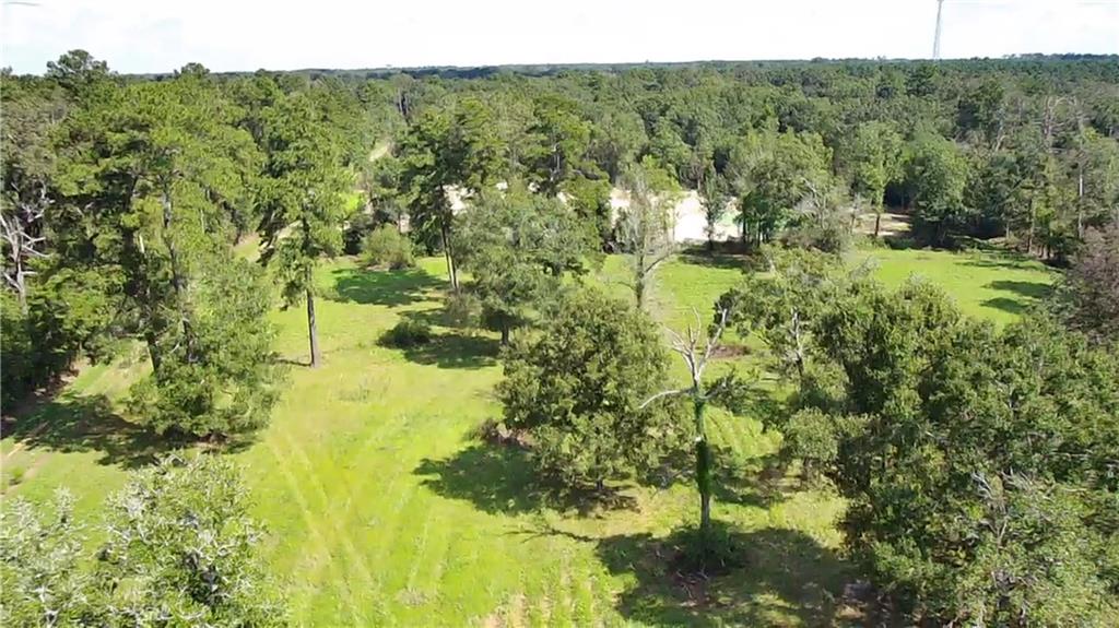 lot 1 CAREW HARRIS Road