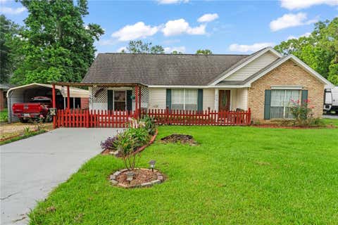 Photo of 1014 CARTER Street, Franklinton, LA 70438 (MLS # 2560545)