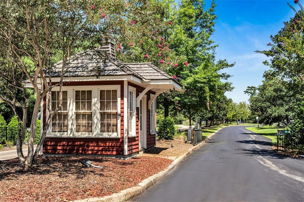 S FAIRWAY Drive