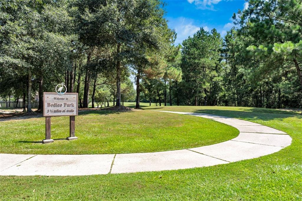 S FAIRWAY Drive