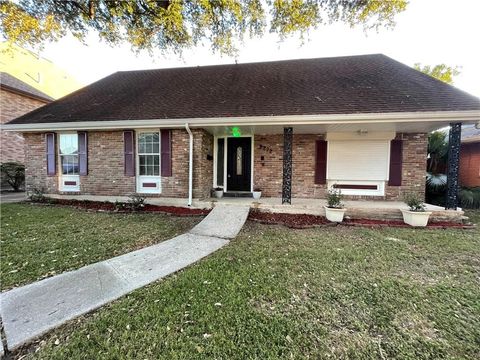 2272 NEW YORK Street New Orleans LA 70122