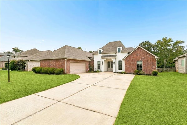 688 TIMBERWOOD LOOP, MADISONVILLE, LA 70447 - Image fdbc8e1a73bf344a5a1535991c1cfcb0/2983143450
