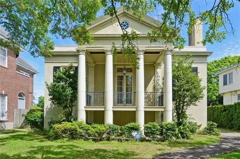 3510 CALHOUN Street New Orleans LA 70125