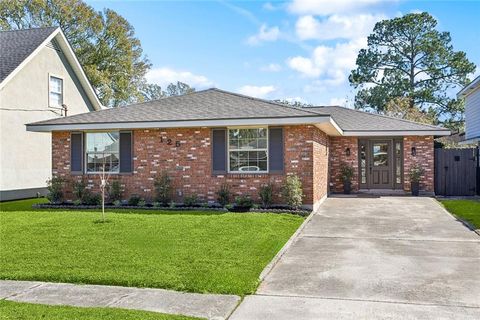 125 ORCHARD Road River Ridge LA 70123