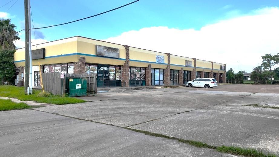 2801 LOYOLA Drive 1-3