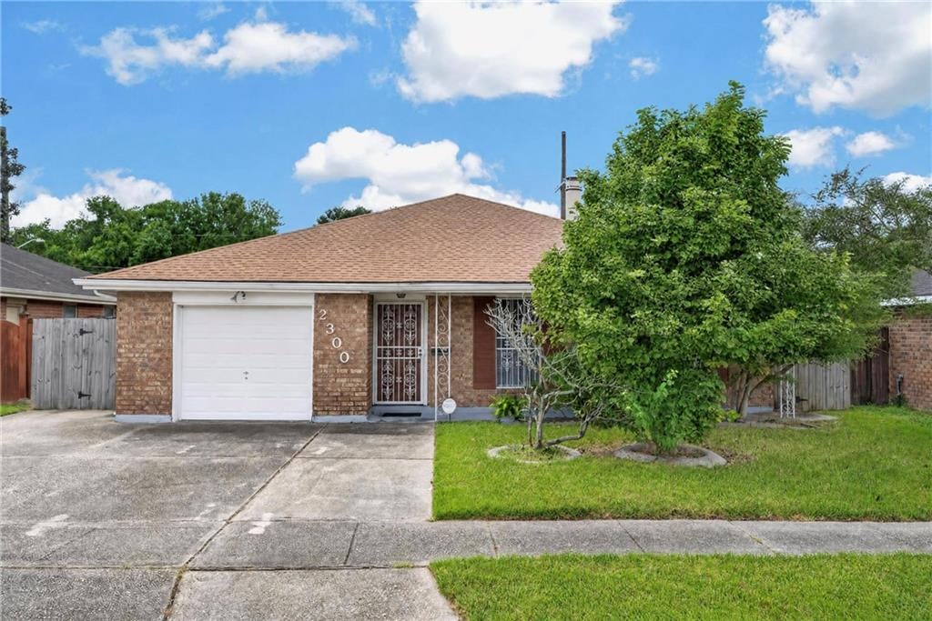 2300 POTOMAC Drive
