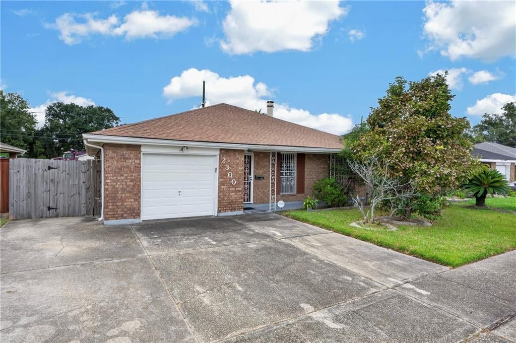 2300 POTOMAC Drive