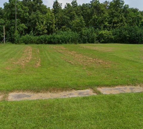 4005 NAJOLIA Street Meraux LA 70075