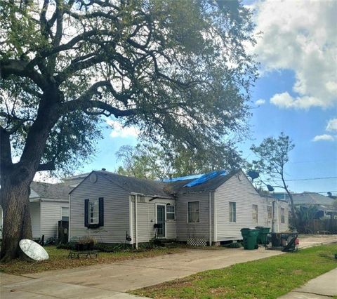 47 DAVIS Boulevard Jefferson LA 70121