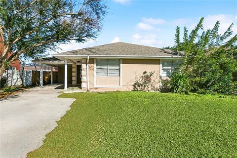 4913 AVRON Boulevard Metairie LA 70006
