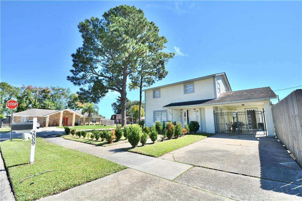 2009 FRANCKE Place