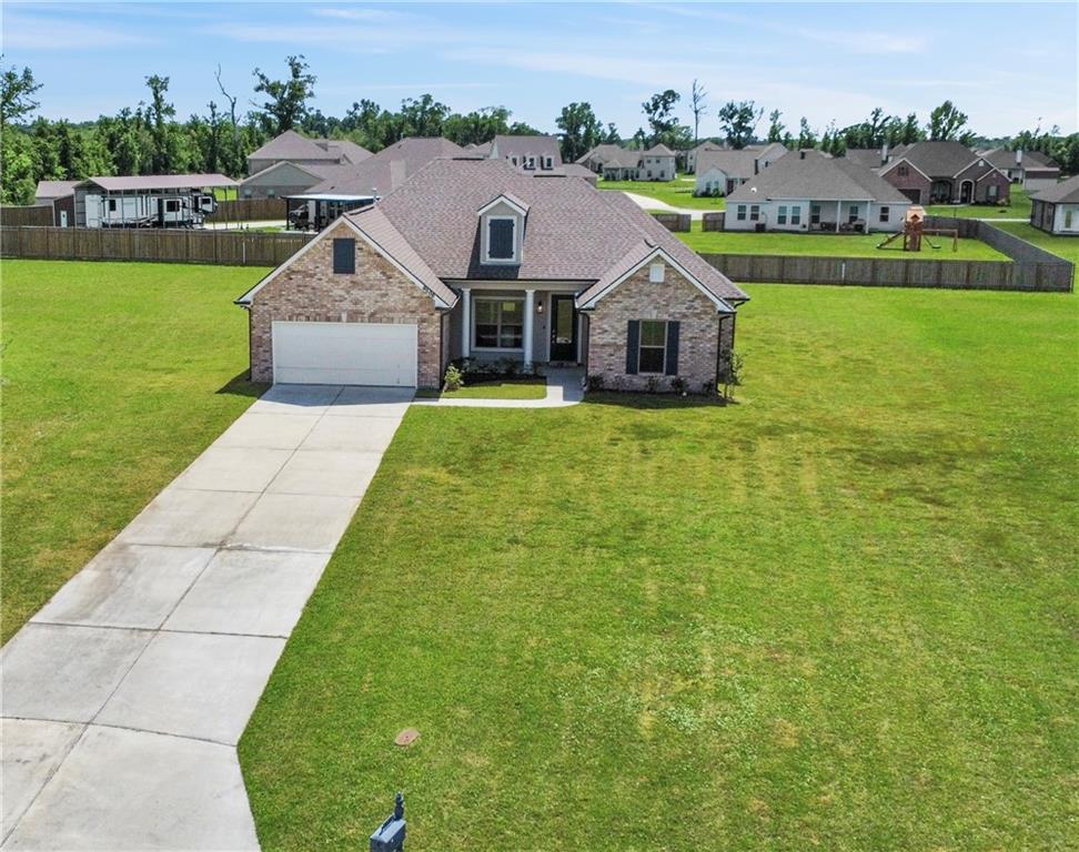 Waggaman, Louisiana 70094, United States, 4 Bedrooms Bedrooms, ,2 BathroomsBathrooms,Residential,Active,110077