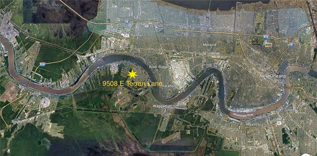 Waggaman, Louisiana 70094, United States, 4 Bedrooms Bedrooms, ,2 BathroomsBathrooms,Residential,Active,110077