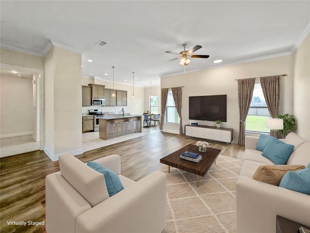 Waggaman, Louisiana 70094, United States, 4 Bedrooms Bedrooms, ,2 BathroomsBathrooms,Residential,Active,110077