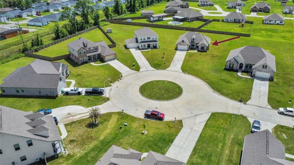 Waggaman, Louisiana 70094, United States, 4 Bedrooms Bedrooms, ,2 BathroomsBathrooms,Residential,Active,110077