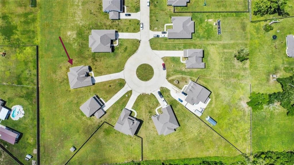 Waggaman, Louisiana 70094, United States, 4 Bedrooms Bedrooms, ,2 BathroomsBathrooms,Residential,Active,110077