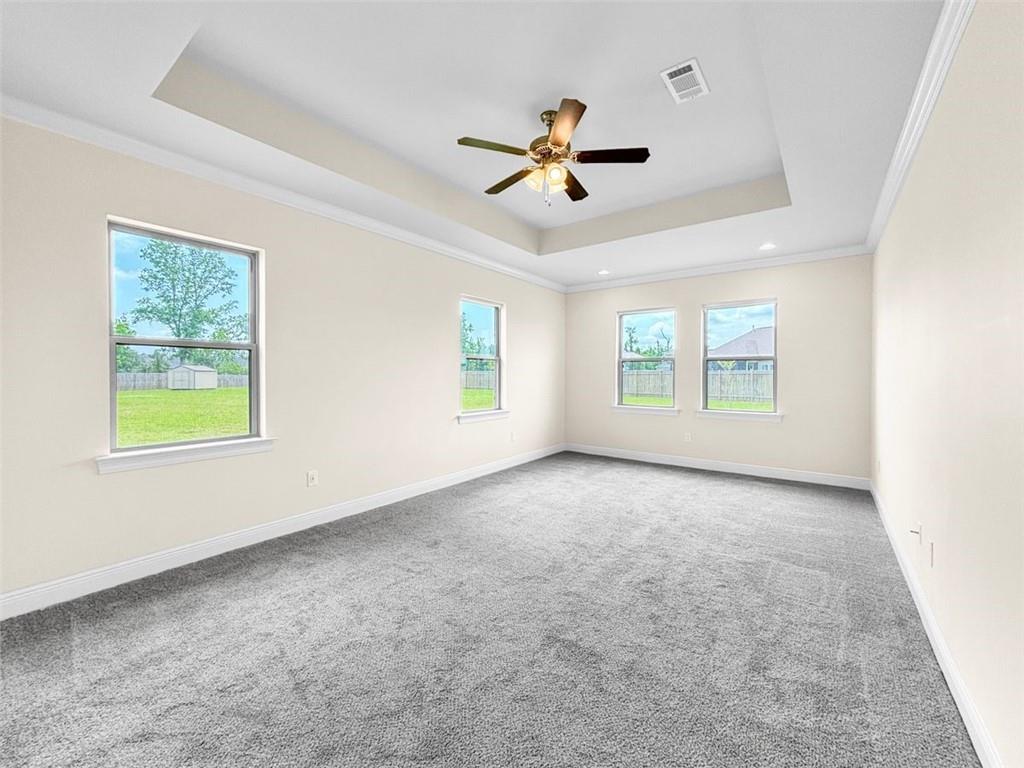 Waggaman, Louisiana 70094, United States, 4 Bedrooms Bedrooms, ,2 BathroomsBathrooms,Residential,Active,110077