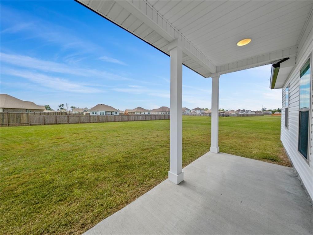 Waggaman, Louisiana 70094, United States, 4 Bedrooms Bedrooms, ,2 BathroomsBathrooms,Residential,Active,110077