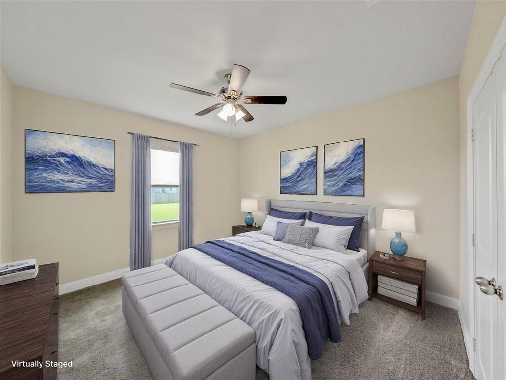 Waggaman, Louisiana 70094, United States, 4 Bedrooms Bedrooms, ,2 BathroomsBathrooms,Residential,Active,110077