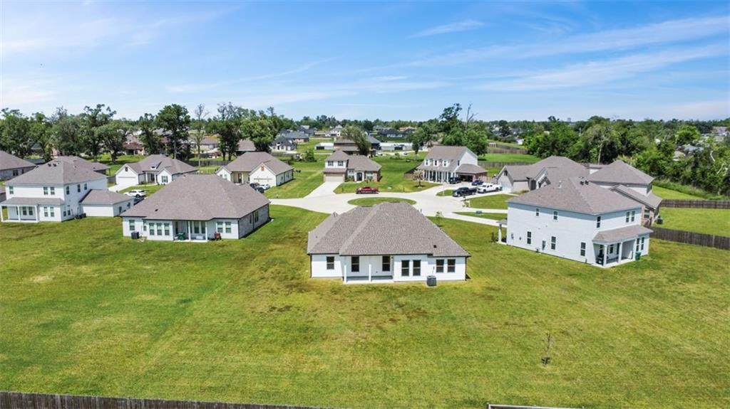 Waggaman, Louisiana 70094, United States, 4 Bedrooms Bedrooms, ,2 BathroomsBathrooms,Residential,Active,110077