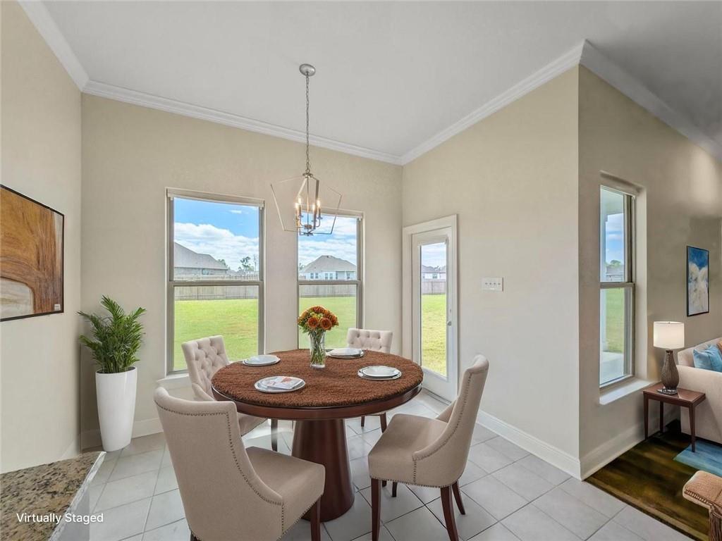 Waggaman, Louisiana 70094, United States, 4 Bedrooms Bedrooms, ,2 BathroomsBathrooms,Residential,Active,110077