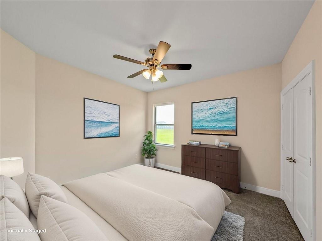 Waggaman, Louisiana 70094, United States, 4 Bedrooms Bedrooms, ,2 BathroomsBathrooms,Residential,Active,110077