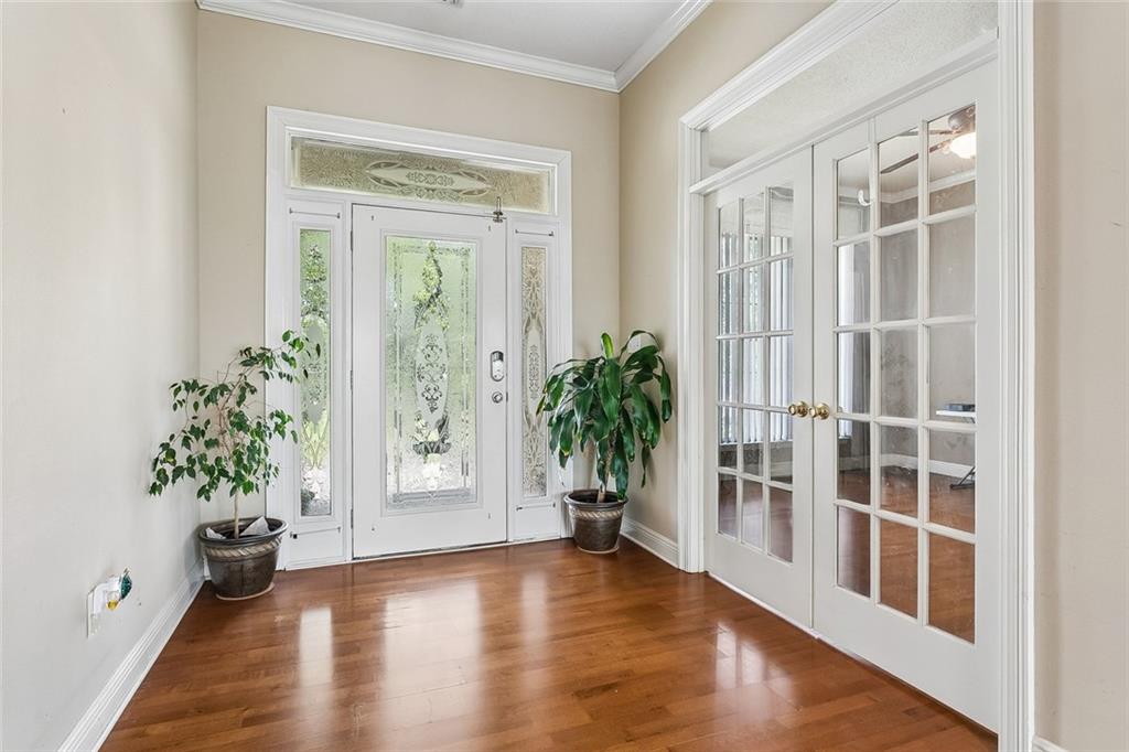 401 LEGARDEUR Drive