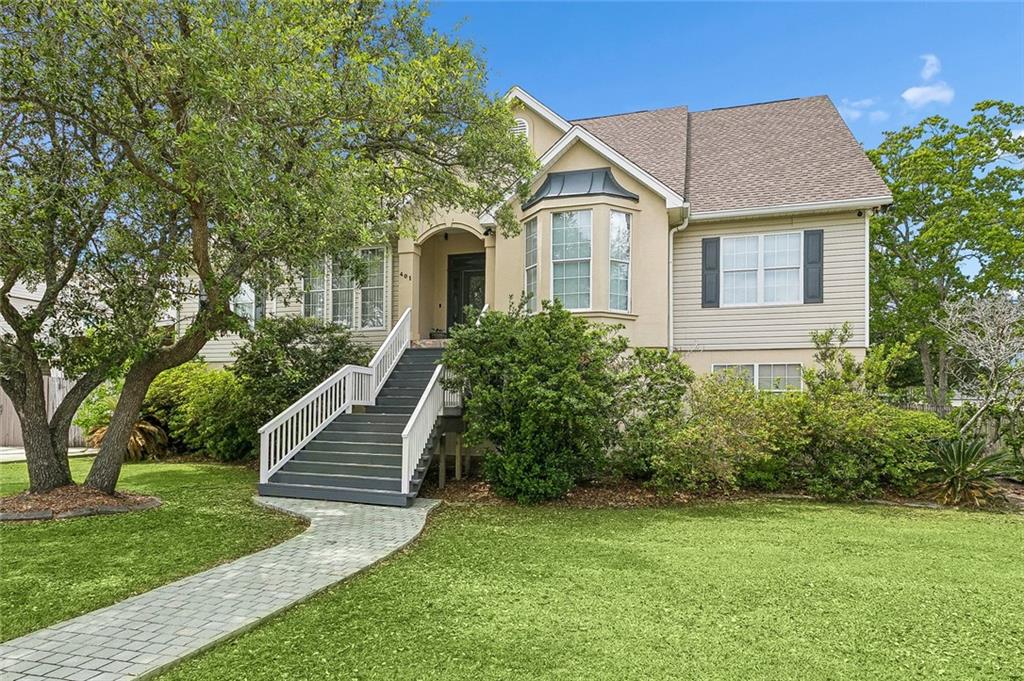 401 LEGARDEUR Drive