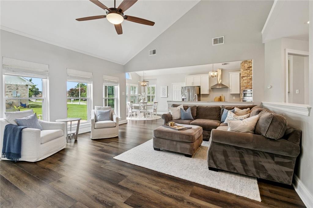 9 ASPHODEL Drive