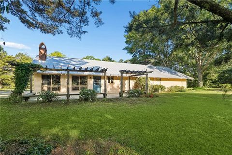 Photo of 80412 OGDEN Road, Covington, LA 70435 (MLS # 2552782)