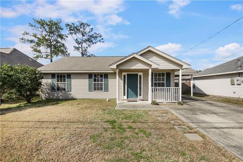 70105 6TH Street Covington LA 70433