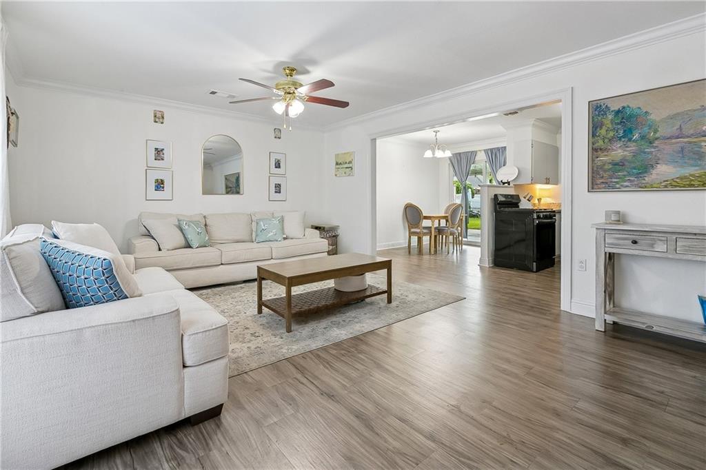 4013 BISSONET Drive