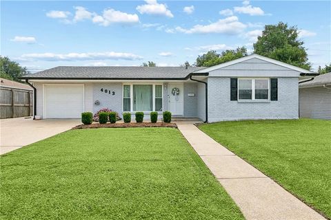Photo of 4013 BISSONET Drive, Metairie, LA 70003 (MLS # 2559667)