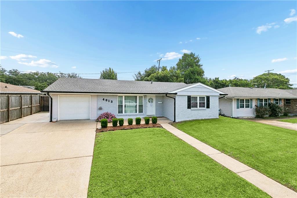4013 BISSONET Drive