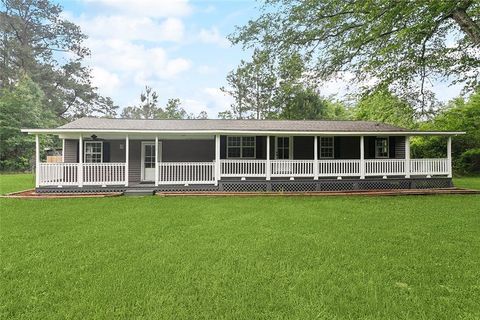22536 HOFFMAN Road Mandeville LA 70471