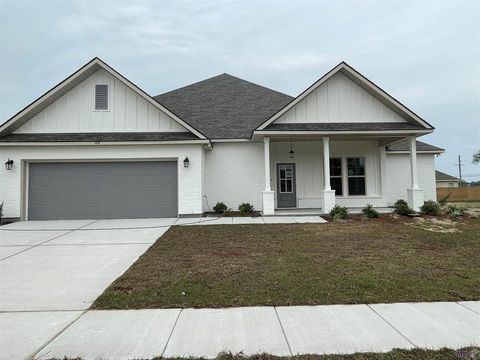 108 Olivia Drive Luling LA 70070