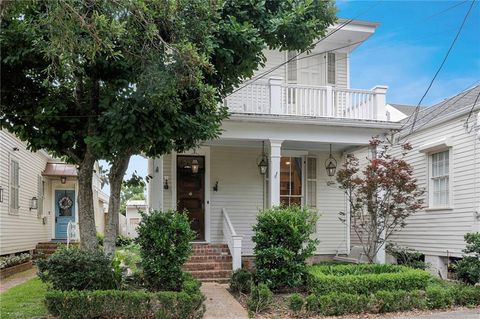 5936 CHESTNUT Street New Orleans LA 70115