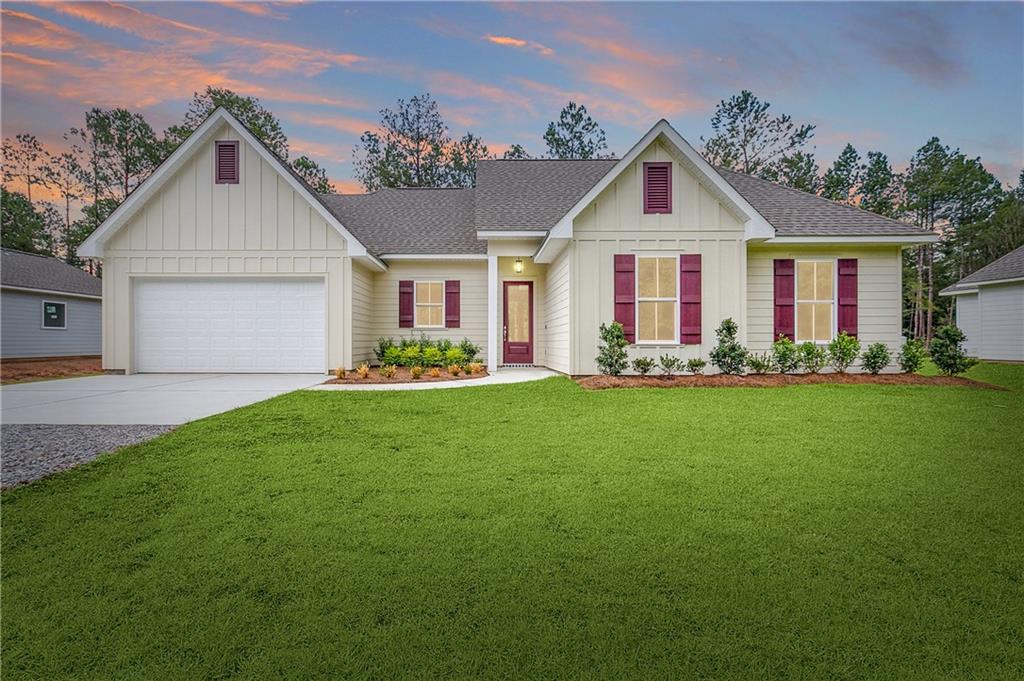 Abita Springs, Louisiana 70420, United States, 3 Bedrooms Bedrooms, ,2 BathroomsBathrooms,Residential,Pending,63340