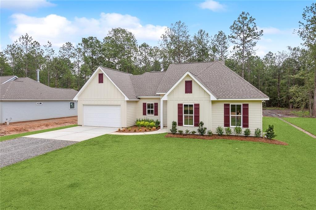 Abita Springs, Louisiana 70420, United States, 3 Bedrooms Bedrooms, ,2 BathroomsBathrooms,Residential,Pending,63340